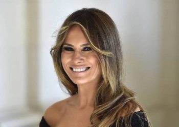 Μελάνια Τραμπ: «Το βιβλίο μου είναι ένα βαθιά προσωπικό και στοχαστικό ταξίδι»