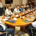 Στο πλευρό Κουρέτα το Δ.Σ. της Ένωσης Περιφερειών Ελλάδας με αφορμή την επίθεση Μπέου