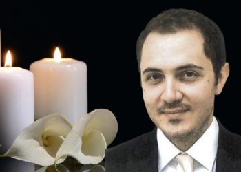 Θρήνος για τον θάνατο του 39χρονου Μιχάλη Αθανασόπουλου