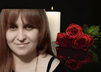 Σοκ: «Έφυγε» από τη ζωή η 27χρονη Ελένη Γάτσιου