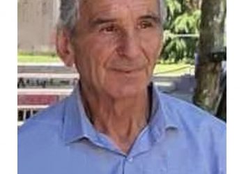 Απεβίωσε ο Κοσμάς Μπίχτας