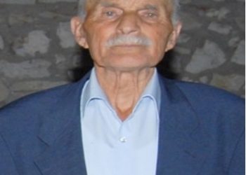 Απεβίωσε ο Ηλίας Τσιγαρίδας