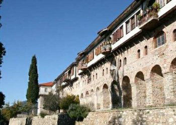 Ημερήσια εκδρομή  από την ομάδα “Βλάχοι του Ασπροποτάμου” | Άγιος Παΐσιος, Αγια Αναστασία η Φαρμακολύτρα Βασιλικά, Θεσσαλονίκη