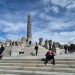 Vigeland Sculpture Park: Ένα από τα πιο εντυπωσιακά πάρκα του κόσμου|Ένα υπαίθριο μουσείο της ανθρώπινης ψυχής στο Όσλο