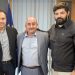 Δημήτρης Παπαστεργίου: «Στοίχημα τα Τρίκαλα να γίνουν ακόμα πιο φιλικά, βιώσιμα, έξυπνα» – Smart Cities: Υπογράφηκε η σύμβαση για το στρατηγικό πλάνο των Τρικάλων
