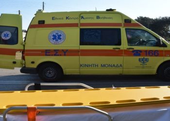 Θρήνος στην Πολεμική Αεροπορία: Νεκρός σμηνίτης στη Σκοτίνα
