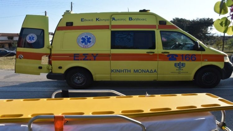 Θρήνος στην Πολεμική Αεροπορία: Νεκρός σμηνίτης στη Σκοτίνα