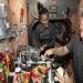 Οι εγκλωβισμένοι αστροναύτες στο διάστημα διασκεδάζουν με πίτσα και πειρατές