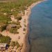 Λούρος: Η μεγαλύτερη παραλία της Ελλάδας με αμμουδιά 17 χιλιομέτρων