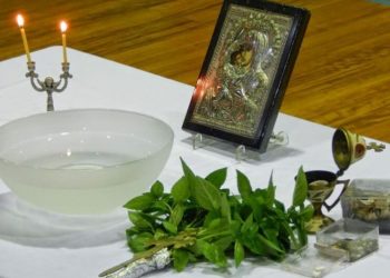 Ώρες Αγιασμών Σχολικών Μονάδων Καλαμπάκας Α’ Βάθμιας και Β’ Βάθμιας Εκπαίδευσης