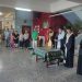 Αγιασμός στο Εσπερινό Γυμνάσιο – Λύκειο Τρικάλων για την έναρξη τοπυ σχολικού έτους
