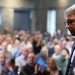 Νίκος Ανδρουλάκης: «Το 2009 η ΝΔ μας παρέδωσε μια χώρα χρεοκοπημένη οικονομικά. Τα επόμενα χρόνια θα παραδώσει μια χώρα χρεοκοπημένη θεσμικά»