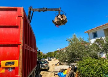 Ποσό 1,2 εκ. € εγκρίθηκε στον Δήμο Τρικκαίων για διαχείριση συνεπειών του Daniel