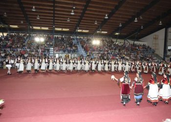 «ΑΣΚΛΗΠΙΟΣ»: Σαράντα δύο (42) χρόνια προσφορά στο λαϊκό μας πολιτισμό!!