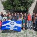 Την καθιερωμένη εκδρομή πραγματοποίησαν στην Μονή Σπηλιάς οι αστυνομικοί