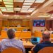 Στην οικονομική επιτροπή της ΚΕΔΕ ο Δήμαρχος Μετεώρων Λευτέρης Αβραμόπουλος