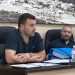 Τρεις νέες μελέτες για την επίλυση των ζητημάτων υδροδότησης του Ξηρόκαμπου, της Οξύνειας και της Σαρακήνας παρουσίασε ο Δήμαρχος Μετεώρων