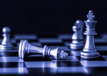 Μαθήματα Σκακιού από τη Σκακιστική Κίνηση Τρικάλων στη Βιβλιοθήκη Καλαμπάκας