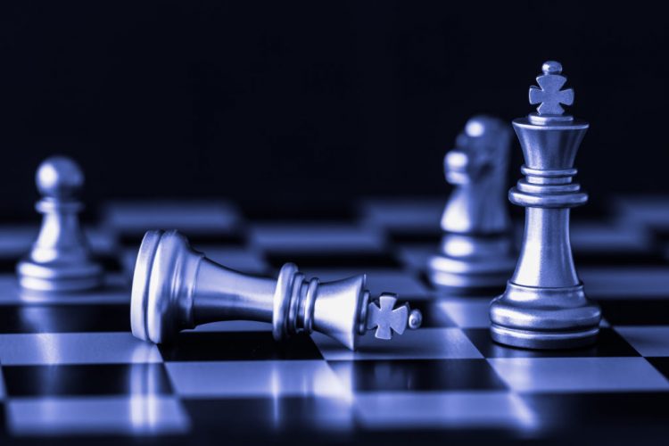 Μαθήματα Σκακιού από τη Σκακιστική Κίνηση Τρικάλων στη Βιβλιοθήκη Καλαμπάκας