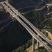 Γέφυρα της Αράδαινας: Η εντυπωσιακή γέφυρα της Κρήτης με την θέα που μαγεύει