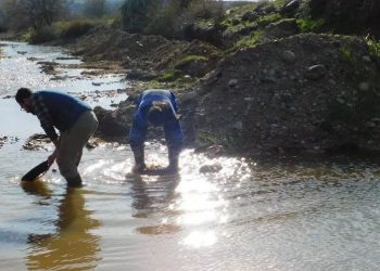 Το ποτάμι της Ελλάδας που είναι γεμάτο χρυσάφι – Έστειλε τον Μεγαλέξανδρο στην Ανατολή