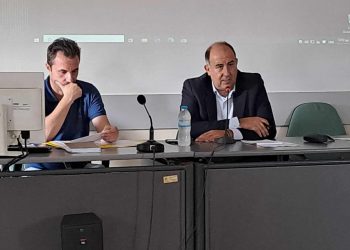 Τις τελευταίες κατευθύνσεις έλαβαν οι διευθυντές γυμνασίων και λυκείων