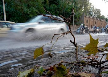 Ιταλία: Αγνοείται αγρότης μετά το κύμα κακοκαιρίας