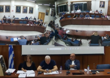 Δήμος Τρικκαίων | Λογοδοσία Δημοτικής Αρχής |Δείτε ολόκληρη τη συνεδρίαση