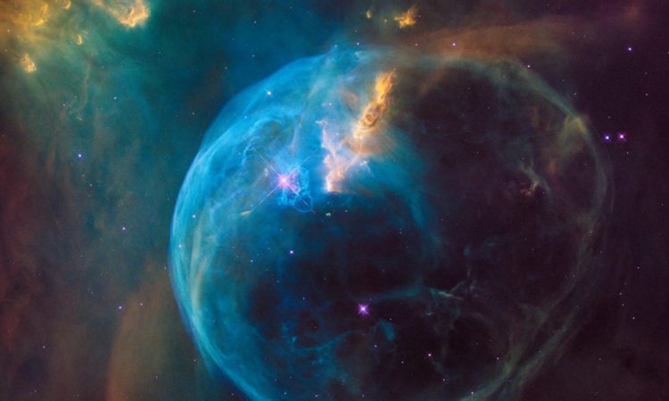 Οι πρώτοι ερασιτέχνες αστροναύτες έφτασαν στο διάστημα – Εντυπωσιακά βίντεο