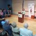 Πολυπληθής η συγκέντρωση της Άννας Διαμαντοπούλου στα Τρίκαλα