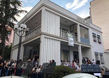 Κυψέλη μουσικής Παιδείας το Δημοτικό Ωδείο Τρικάλων – Ποια μαθήματα προσφέρονται