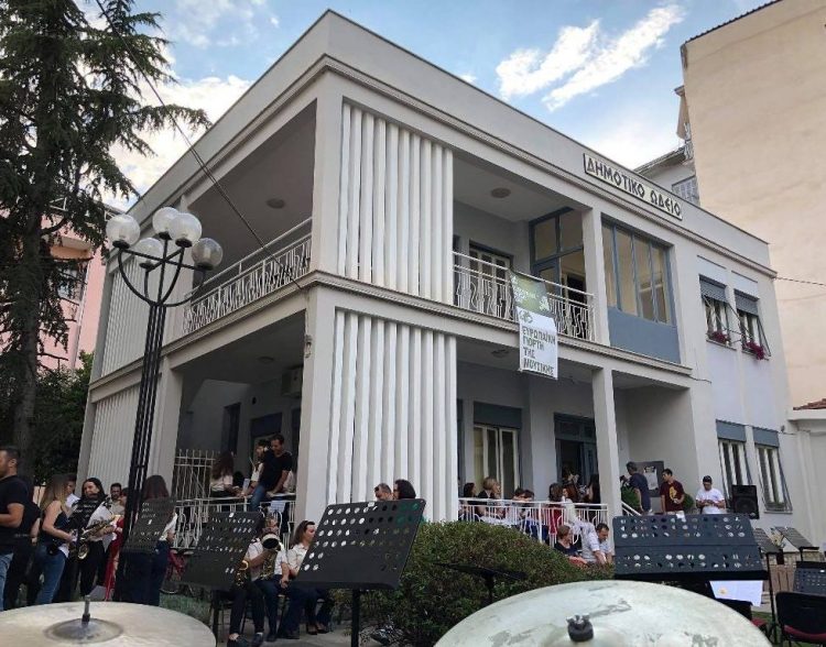 Κυψέλη μουσικής Παιδείας το Δημοτικό Ωδείο Τρικάλων – Ποια μαθήματα προσφέρονται