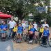 Υγειονομική κάλυψη στο τριήμερο δράσεων για την προσβασιμότητα των ατόμων με αναπηρία στη μουσική και στον πολιτισμό από τον Ε.Ε.Σ