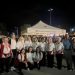 Υγειονομική κάλυψη της συναυλίας του Γιώργου Νταλάρα και εορτασμός της Παγκόσμιας Ημέρας Πρώτων Βοηθειών από τον τοπικό Ε.Ε.Σ