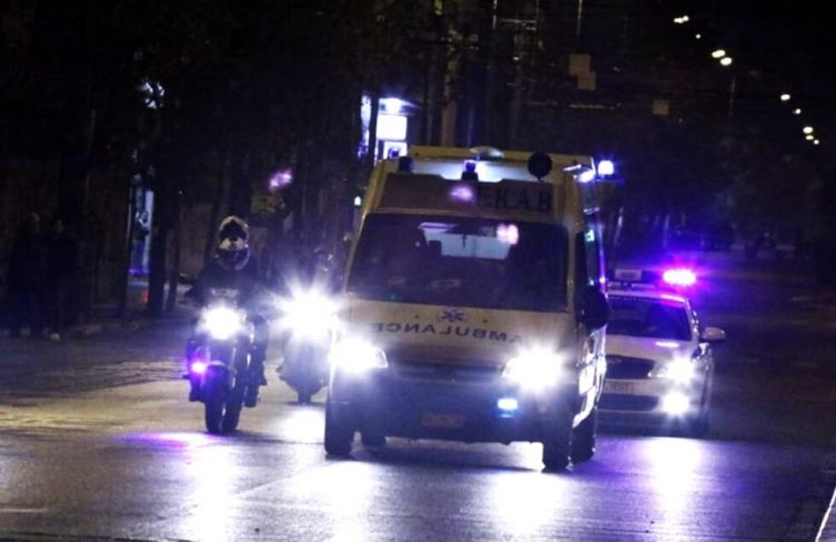 Συμπλοκή έξω από γυμνάσιο της Ελεούσας Iωαννίνων: «Όλα έγιναν για δύο μηχανάκια»