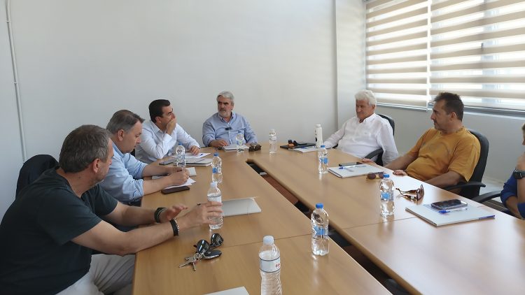 Όλη η αλήθεια για την πραγματική στήριξη του Επιμελητηρίου στις επιχειρήσεις που επλήγησαν από τον Daniel