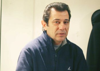 Πέθανε ο Δάνης Κατρανίδης