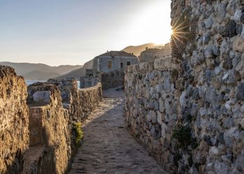 Αυτοί είναι οι έξι φθινοπωρινοί προορισμοί για διακοπές στην Ελλάδα