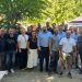 Νέα συνάντηση της Επιτροπής Ανασυγκρότησης Φαρκαδόνας με τον Χρήστο Τριαντόπουλο