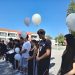 Επιμνημόσυνη δέηση στη Φαρκαδόνα για τους αδικοχαμένους μαθητές του δυστυχήματος στον Μαλιακό