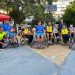Τριήμερες εκδηλώσεις στα Τρίκαλα «αγκάλιασαν» τα ΑμεΑ για πρόσβαση σε αθλητισμό και πολιτισμό