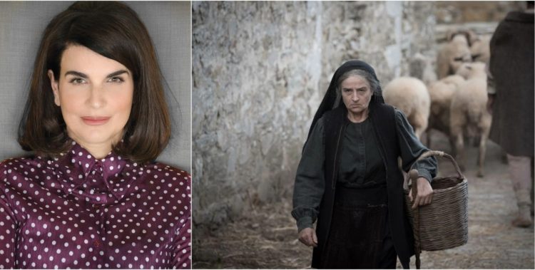 Αναβάλλεται η ταινία «Φόνισσα» για το Σάββατο 5 Οκτωβρίου