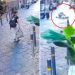 Ιταλία: Τουρίστρια σκοτώθηκε από άγαλμα που έπεσε στο κεφάλι της
