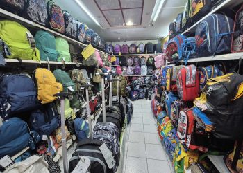 Junior Toys… Εδώ η σχολική χρονιά ξεκινά με στυλ κι αυτοπεποίθηση