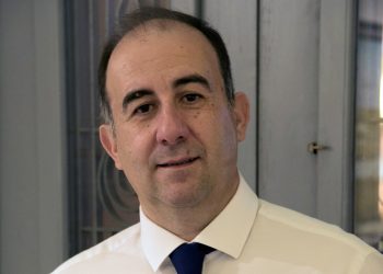 Μήνυμα του Διευθυντή Δευτεροβάθμιας Εκπαίδευσης Τρικάλων κ. Αλέξανδρου Καπανιάρη για την έναρξη της νέας σχολικής χρονιάς