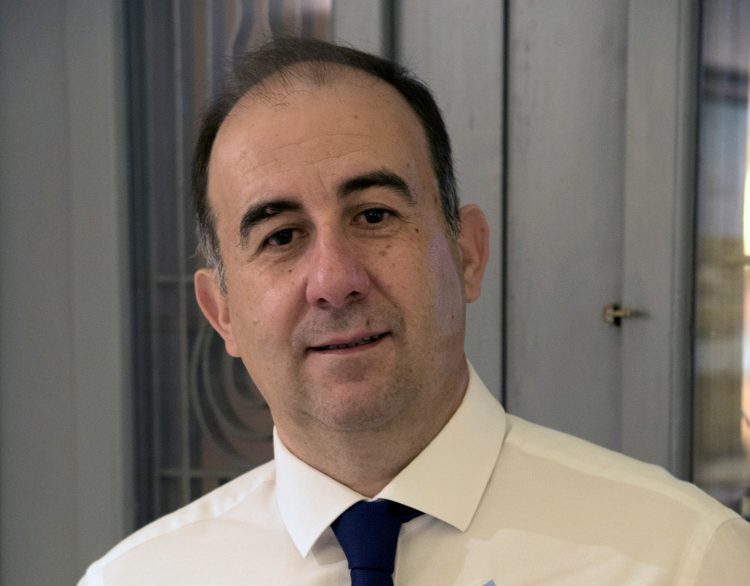 Μήνυμα του Διευθυντή Δευτεροβάθμιας Εκπαίδευσης Τρικάλων κ. Αλέξανδρου Καπανιάρη για την έναρξη της νέας σχολικής χρονιάς