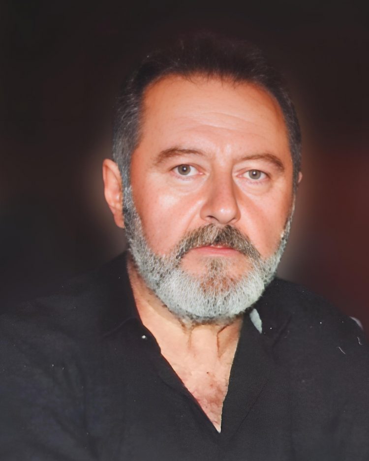 Έφυγε από τη ζωή ο Ιωάννης Καρανίκας