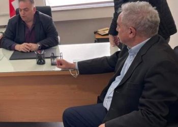 Καρδιολόγος μία φορά το μήνα στο Κέντρο Υγείας Πύλης