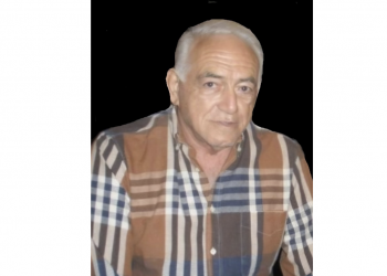 Απεβίωσε ο Δημοσθένης Νίτσας