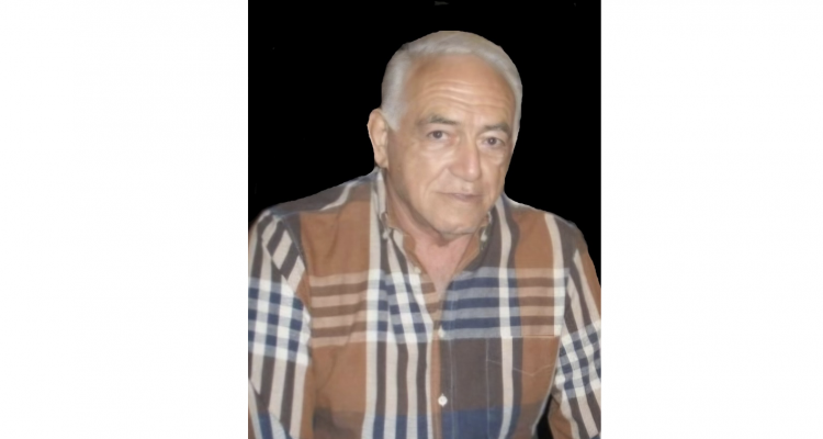 Απεβίωσε ο Δημοσθένης Νίτσας